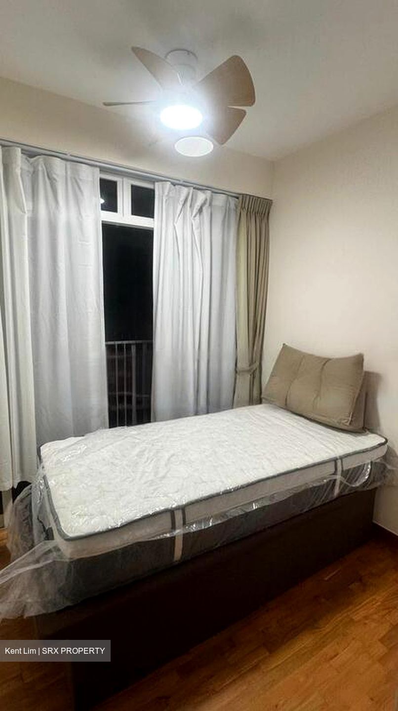 Forestville (D25), Condominium #502927181